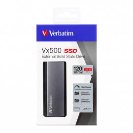 VERBATIM Vx500