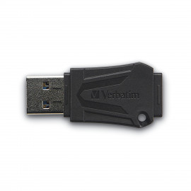 VERBATIM TOUGHMAX USB 2.0 DRIVE 16GB