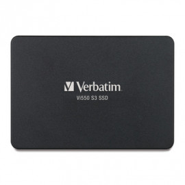 VERBATIM Vi550 S3 2.5" SSD 128Gb