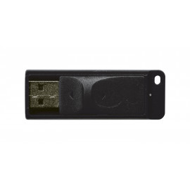 VERBATIM USB2.0 SLIDER 16GB