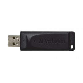 VERBATIM USB2.0 Store 'n' Go Slider USB Drive 64GB