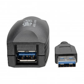 EATON USB 3.0 SuperSpeed Active Extension Repeater Cable A M/F 5M