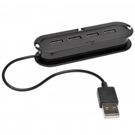 EATON 4-Port USB 2.0 Hub Ultra-Mini