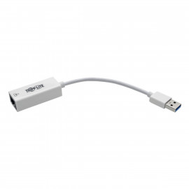EATON USB 3.0 to Gigabit Ethernet NIC Network Adapter 10/100/1000Mbps