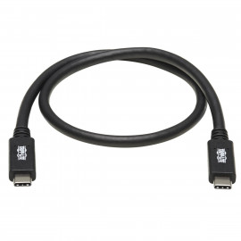EATON TRIPPLITE USB-C Cable M/M