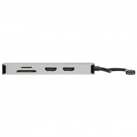 EATON TRIPPLITE USB-C Dock Dual Display