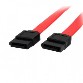 STARTECH Câble SATA compatible SATA 3.0 (46 cm)