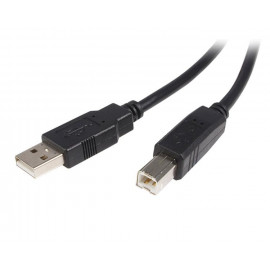 STARTECH Câble USB 2.0 A vers B de 50 cm