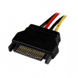 STARTECH Câble adaptateur d'alimentation interne SATA vers LP4
