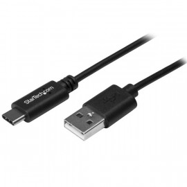 STARTECH Câble USB 2.0 USB-C vers USB-A de 2 m