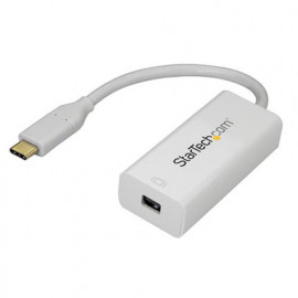 STARTECH Adaptateur USB-C vers mini DisplayPort 4K 60 Hz