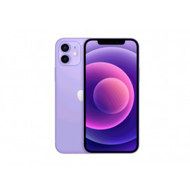 APPLE iPhone 12 64GB purple EU