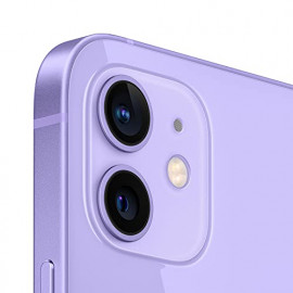 APPLE iPhone 12 128GB purple DE