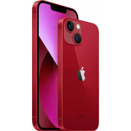 APPLE iPhone 13 5G 256GB red DE