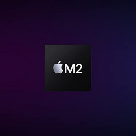 APPLE Mac mini M2 8 cœurs