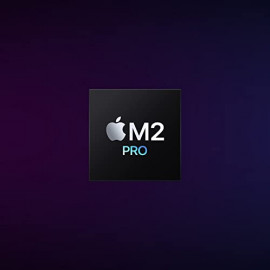 APPLE Mac mini M2 Pro 10 cœurs