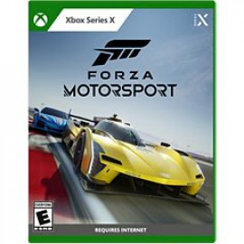 Microsoft jeu_xbox_forza_motorsport_-_standard_edition