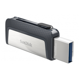 sandisk Ultra Dual Drive USB Type-C 64 Go