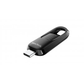 sandisk Ultra Slider USB Type-C 256 Go