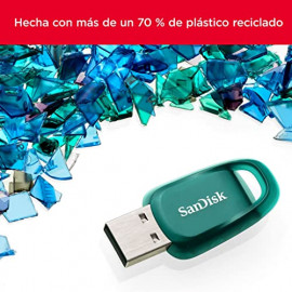 sandisk Ultra Eco USB 3.2 Gen 1 512GB 100MB/s