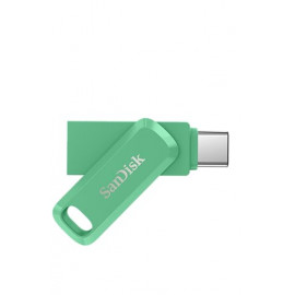 sandisk Ultra Dual Drive Go USB-C Absinthe 128GB