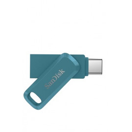 sandisk Ultra Dual Drive Go USB-C Navagio 256GB