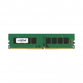 CRUCIAL DDR4 4 Go 2666 MHz ECC CL19 SR X8