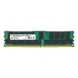 CRUCIAL DDR4 RDIMM 64GB 2Rx4 3200