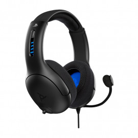 PDP Casque Filaire Gaming LVL50