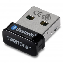TRENDNET Nano adaptateur USB Bluetooth 5.0 Class 1