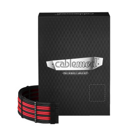 CableMod - Modèle du produit : PRO ModMesh RT ASUS/Seasonic/Phanteks Cable Kits