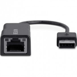 BELKIN Adaptateur USB 2.0 vers RJ45 Gigabit Ethernet