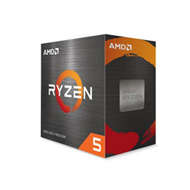 AMD AMD Ryzen 5 4500 3,6 GHz (Renoir) Sockel AM4 - boxed