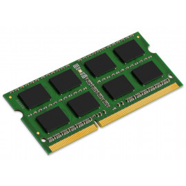 KINGSTON ValueRAM SO-DIMM 4 Go DDR3 1600 MHz CL11 SR X8