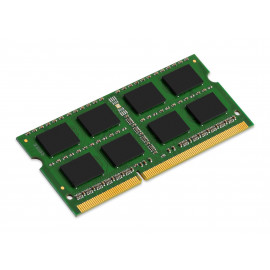 KINGSTON ValueRAM SO-DIMM 8 Go DDR3L 1600 MHz CL11