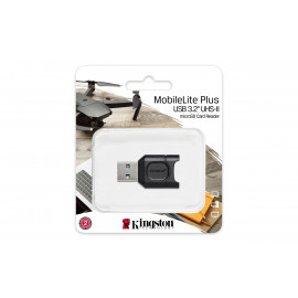 KINGSTON microSD MobileLite Plus