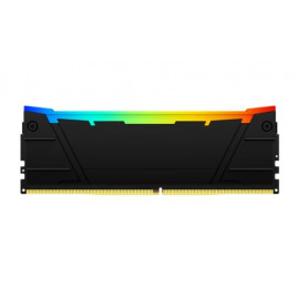 KINGSTON 8GB 3200 DDR4 DIMM FURY Renegade RGB
