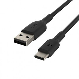BELKIN Câble USB-A vers USB-C 3m noir