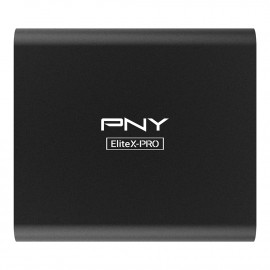 PNY 500Go 2.5" USB3 EliteX-PRO Portable SSD