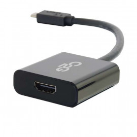 C2G USB C to HDMI Audio/Video Adapter