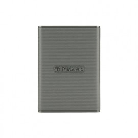 TRANSCEND ESD360C 2To External SSD USB 20Gbps Type C