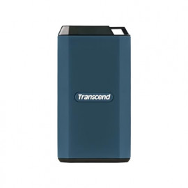 TRANSCEND ESD410C 4To External SSD USB 20Gbps Type C