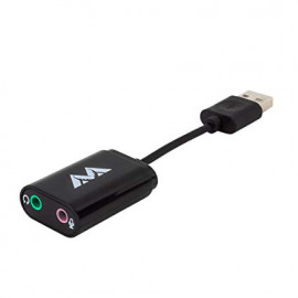 AntLion Audio AntLion Audio Carte son USB