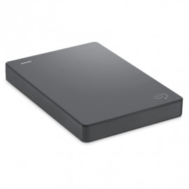 Seagate Basic 2 To - 2.5'' USB 3.0 - Gris