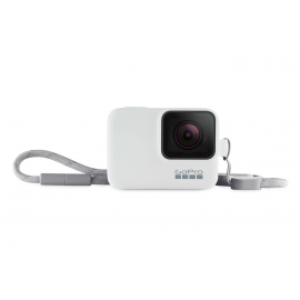 1Control Coque de protection pour GoPro (Blanc)
