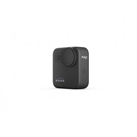 1Control Protection d'objectif pour GoPro Max (Noir)