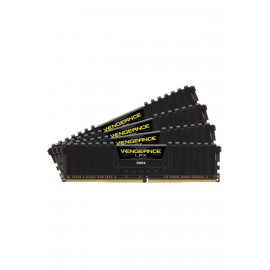 CORSAIR Vengeance LPX Series Low Profile 32 Go (4 x 8 Go) DDR4 3600 MHz CL18