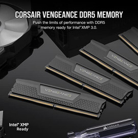 CORSAIR Vengeance DDR5 64 Go (2 x 32 Go) 6400 MHz CL32