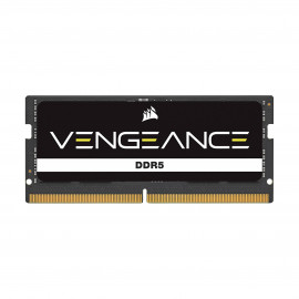 CORSAIR Vengeance SO-DIMM 32 Go DDR5 4800 MHz CL40