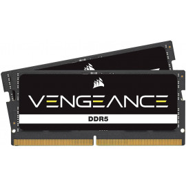 CORSAIR Vengeance SO-DIMM 32 Go (2 x 16 Go) DDR5 5200 MHz CL48